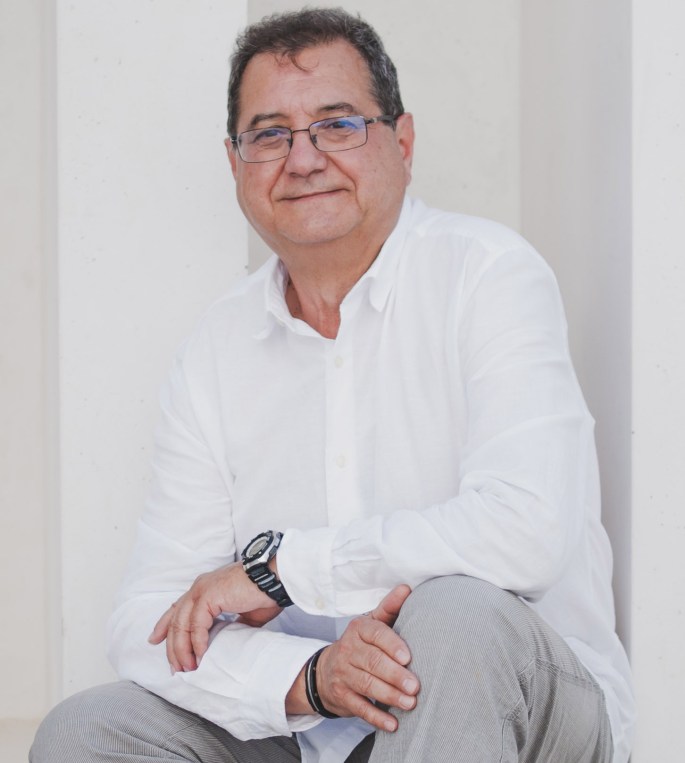 Carles Rios - ^sicólogo Coach